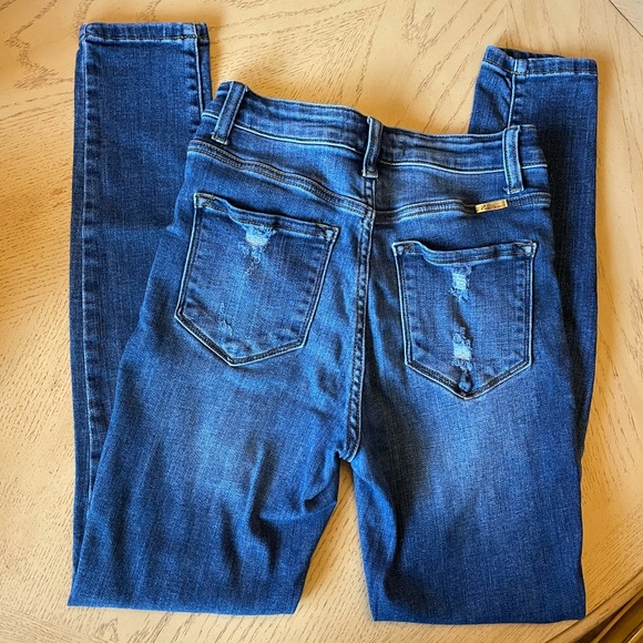 KanCan skinny jeans - Picture 2 of 3